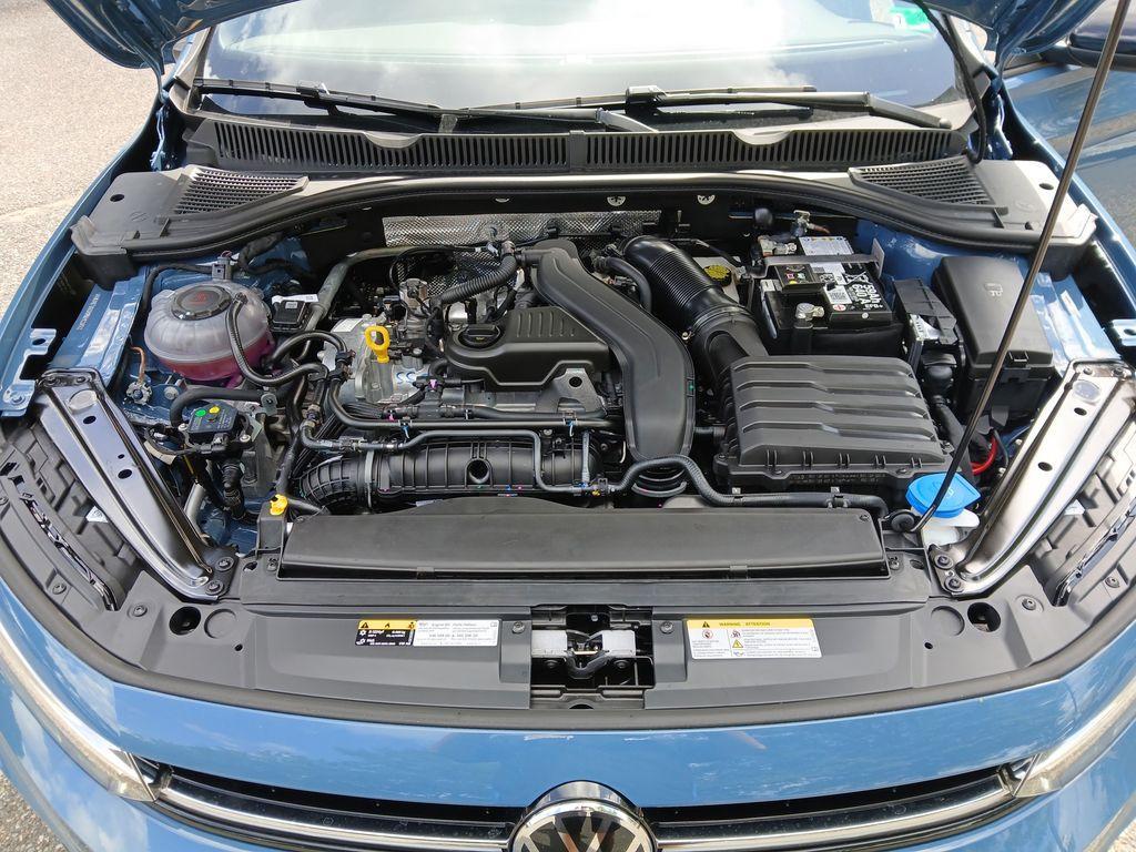new 2025 Volkswagen Jetta car, priced at $25,108
