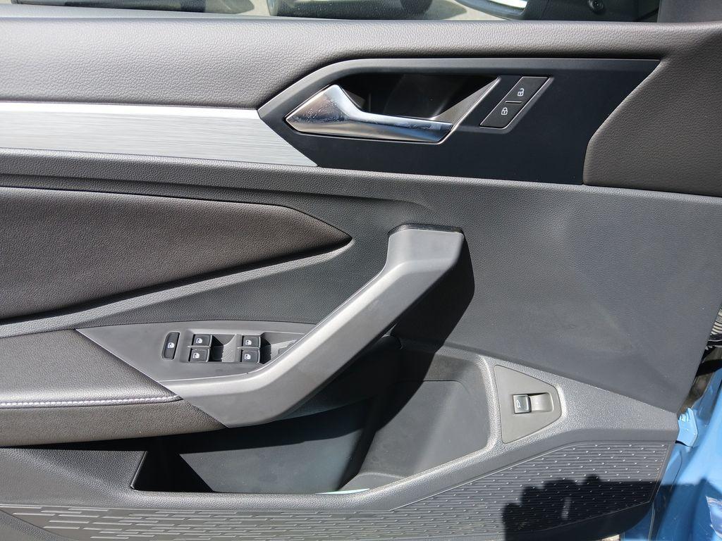 new 2025 Volkswagen Jetta car, priced at $25,108