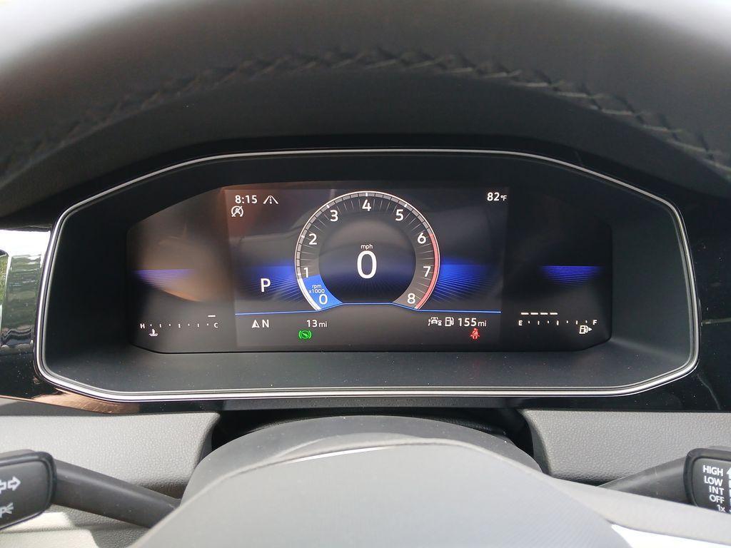 new 2025 Volkswagen Jetta car, priced at $25,108