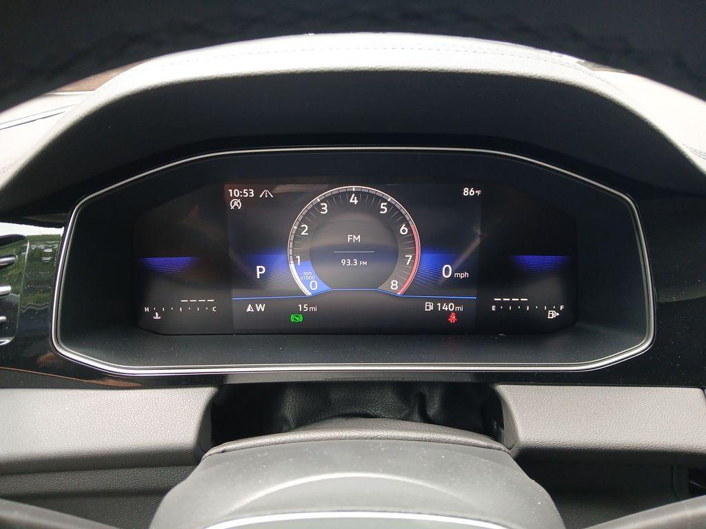 new 2025 Volkswagen Jetta car, priced at $23,215