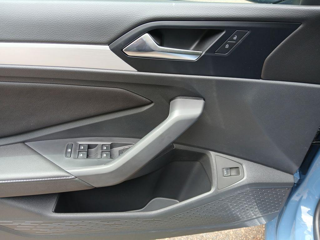 new 2025 Volkswagen Jetta car, priced at $23,215