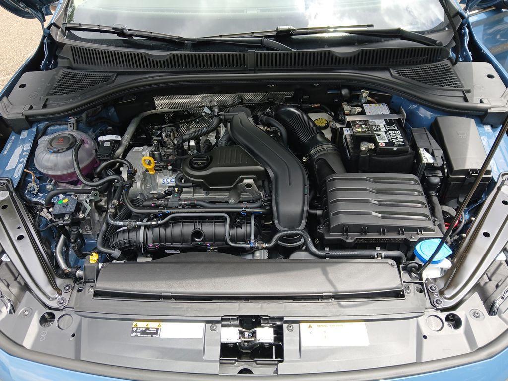 new 2025 Volkswagen Jetta car, priced at $23,215