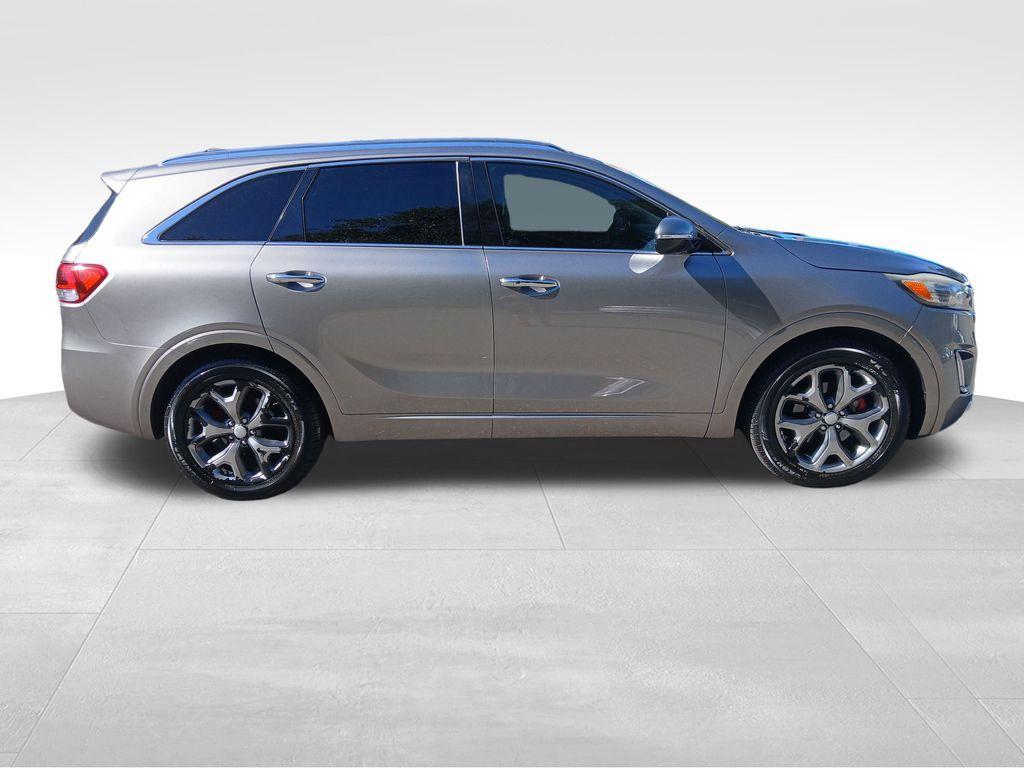 used 2017 Kia Sorento car, priced at $12,000