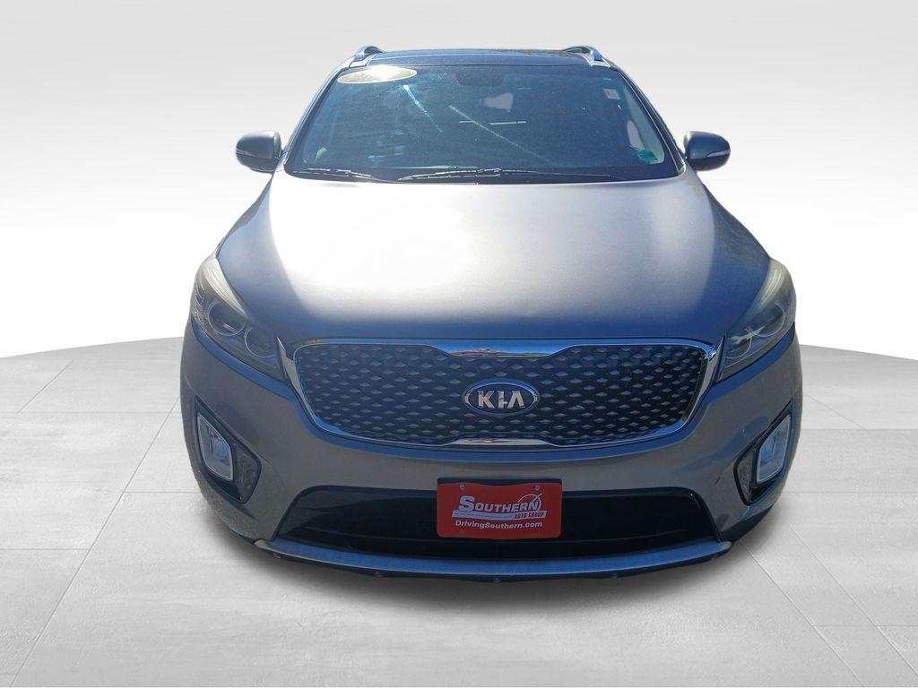 used 2017 Kia Sorento car, priced at $12,000