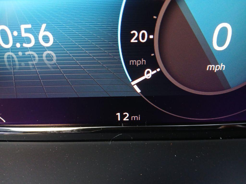 new 2026 Volkswagen Atlas Cross Sport car, priced at $47,537