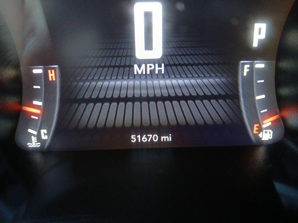 used 2021 Dodge Challenger car, priced at $26,995