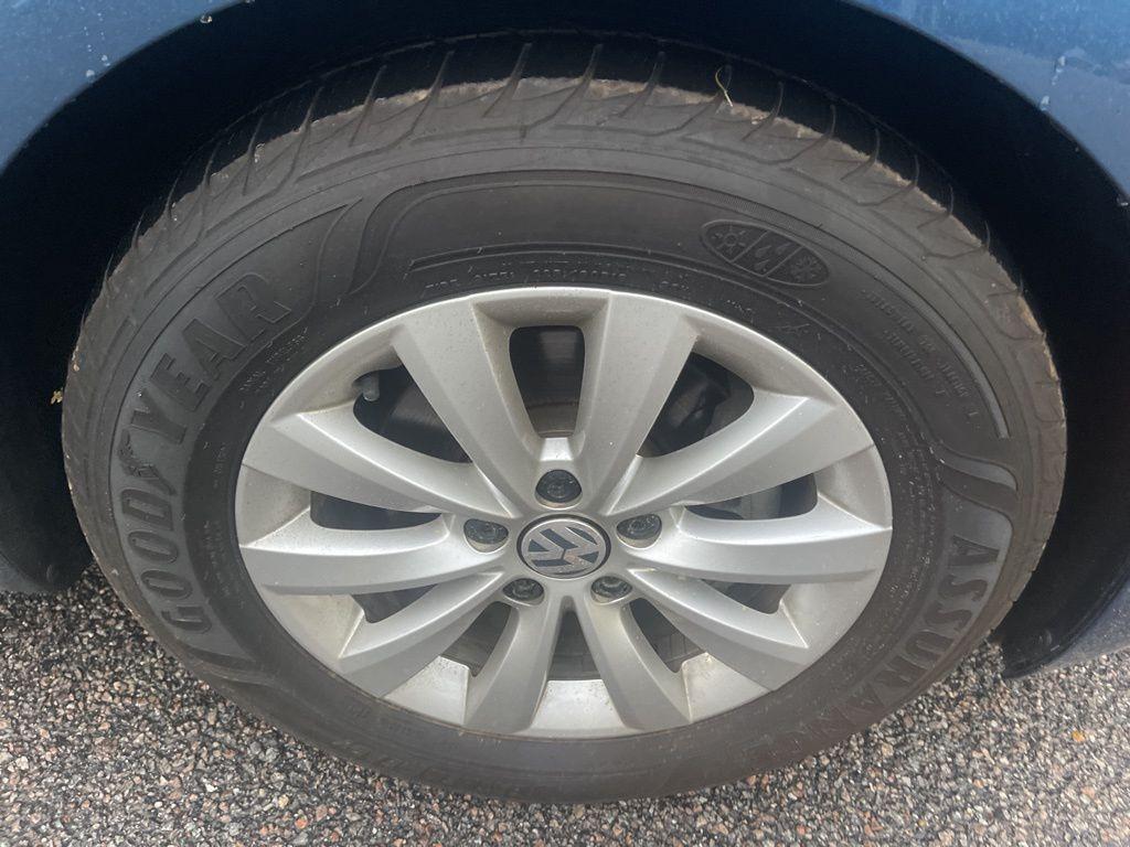 used 2019 Volkswagen Beetle car, priced at $18,701