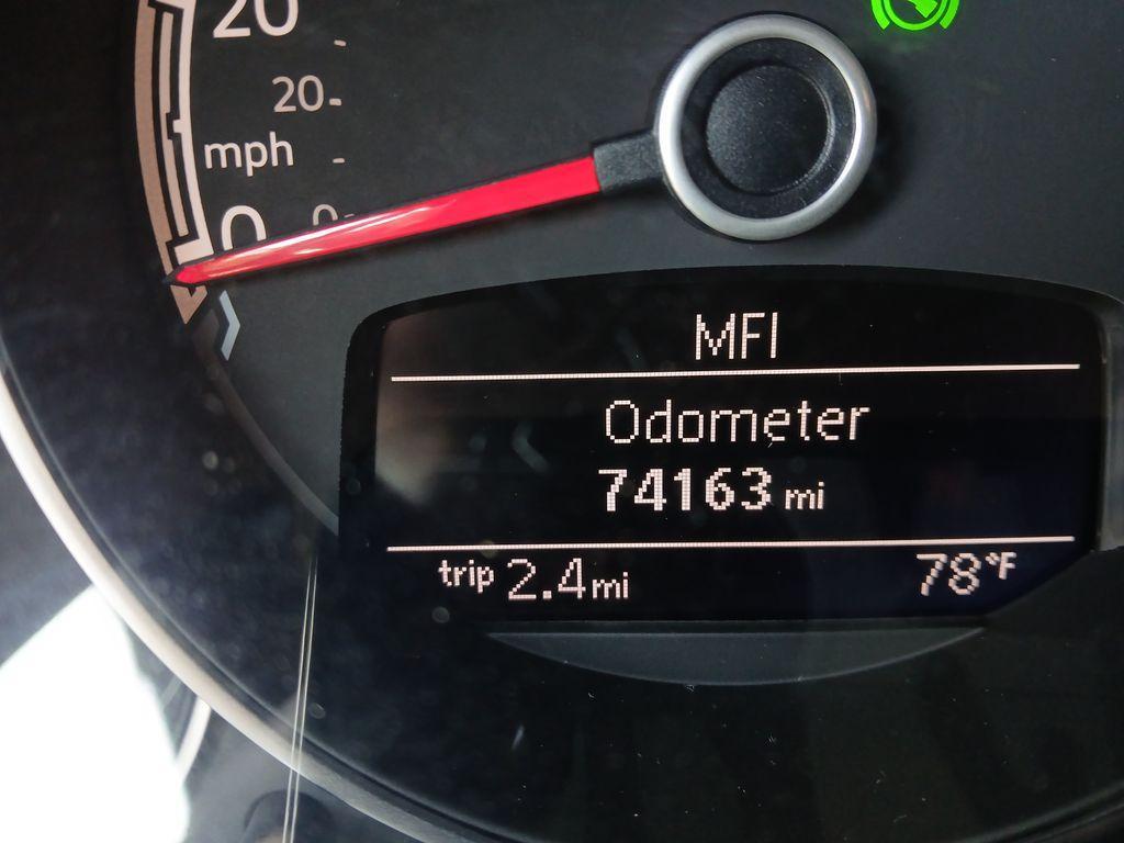 used 2018 Volkswagen Beetle car, priced at $25,410