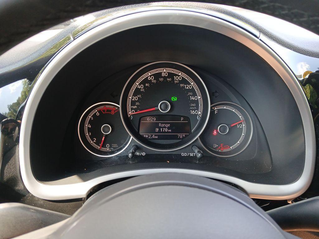 used 2018 Volkswagen Beetle car, priced at $25,410