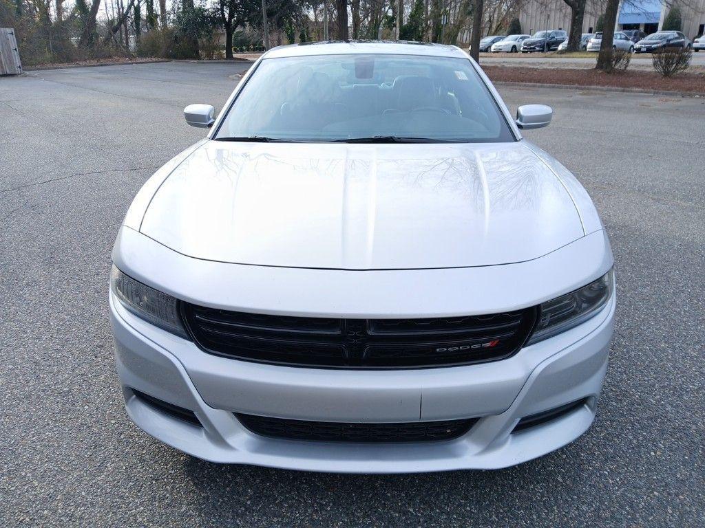 used 2022 Dodge Charger car, priced at $23,000