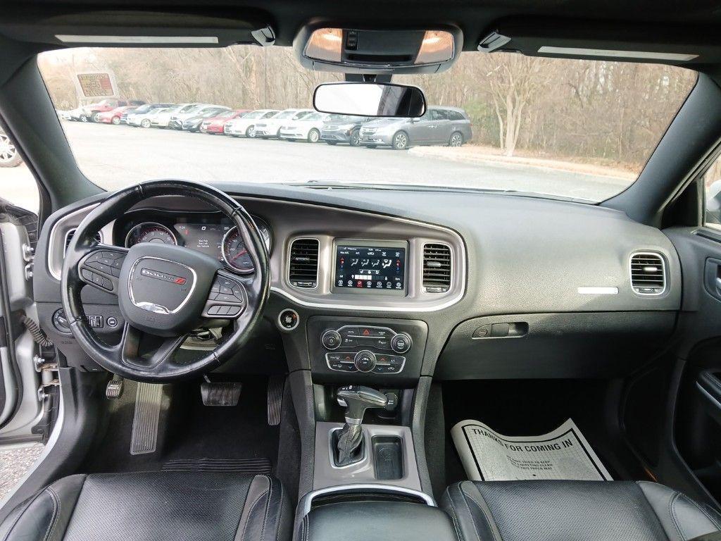 used 2022 Dodge Charger car, priced at $23,000