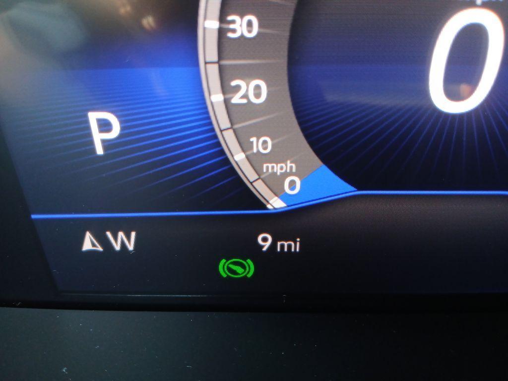 new 2025 Volkswagen Taos car, priced at $26,450