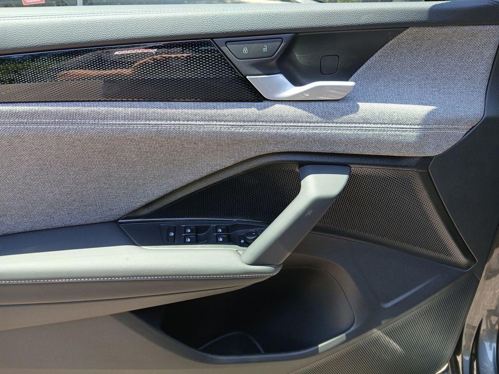 new 2025 Volkswagen Tiguan car, priced at $29,765
