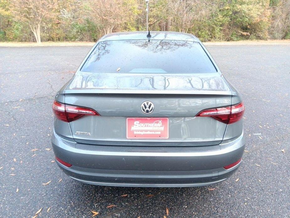 used 2020 Volkswagen Jetta car, priced at $16,832