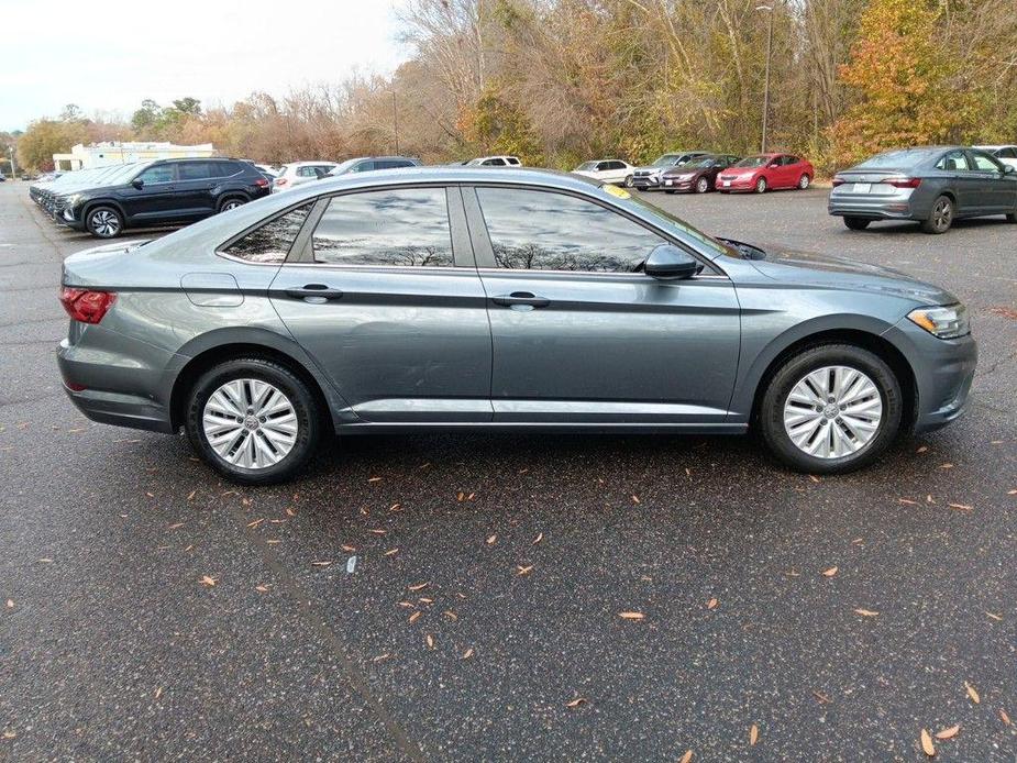 used 2020 Volkswagen Jetta car, priced at $16,832