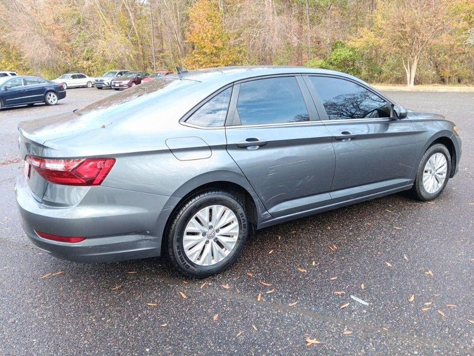 used 2020 Volkswagen Jetta car, priced at $16,832