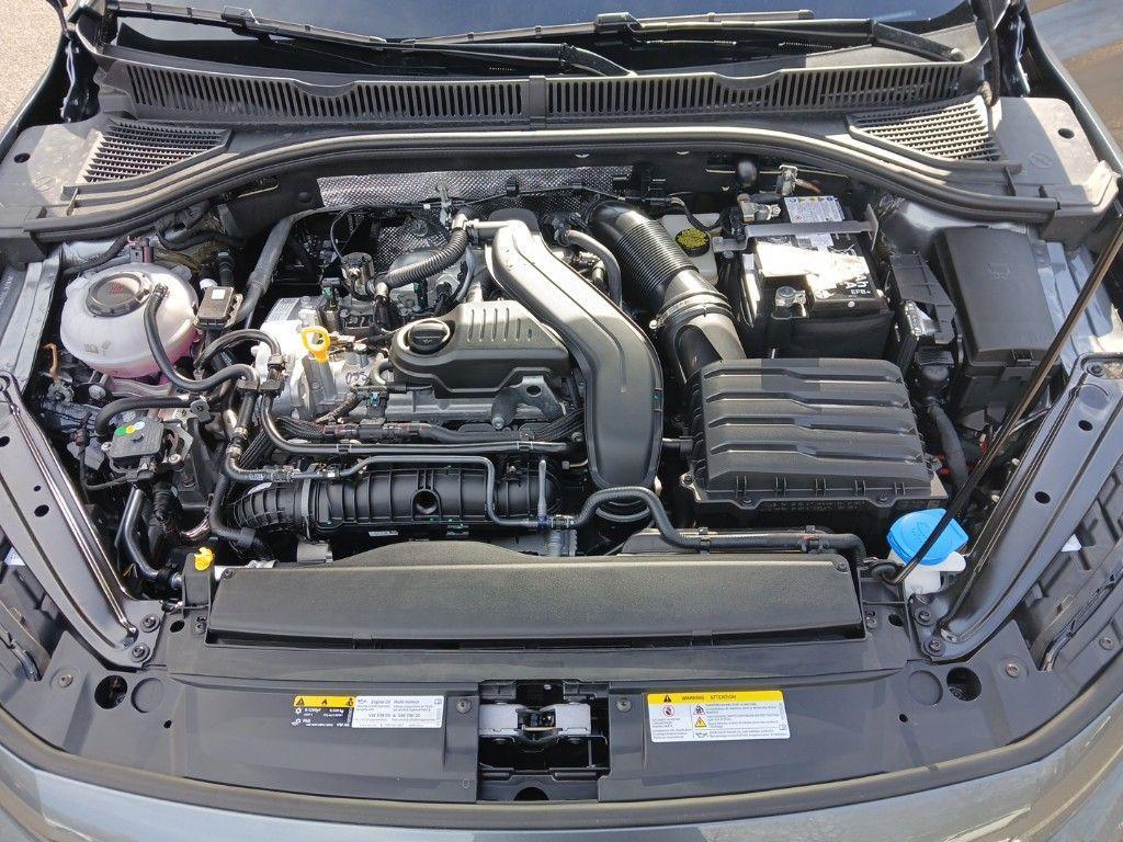 new 2025 Volkswagen Jetta car, priced at $23,123