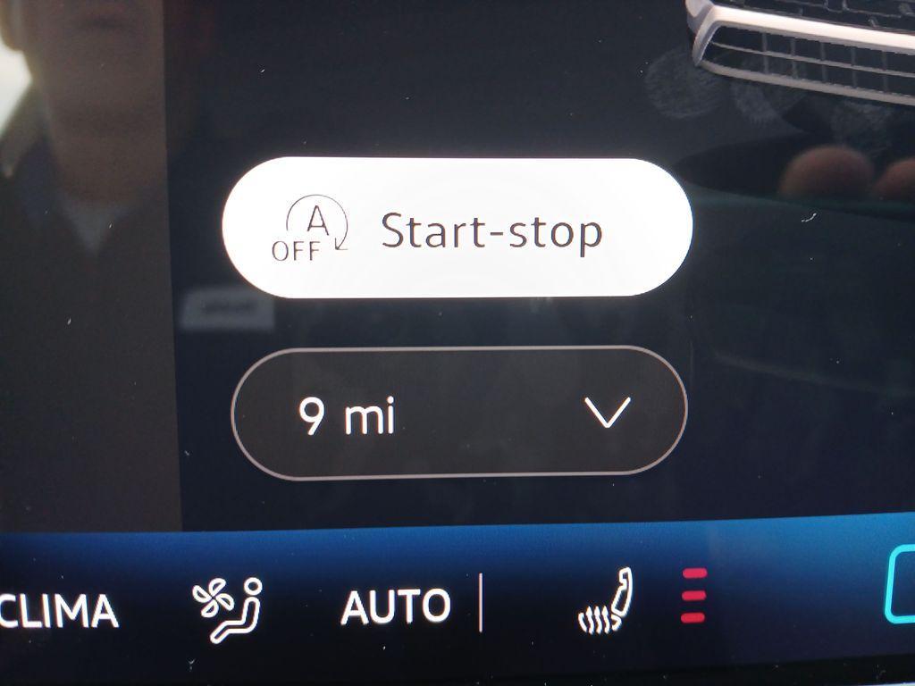 new 2025 Volkswagen Tiguan car, priced at $29,209