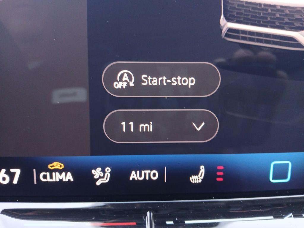 new 2025 Volkswagen Tiguan car, priced at $29,925