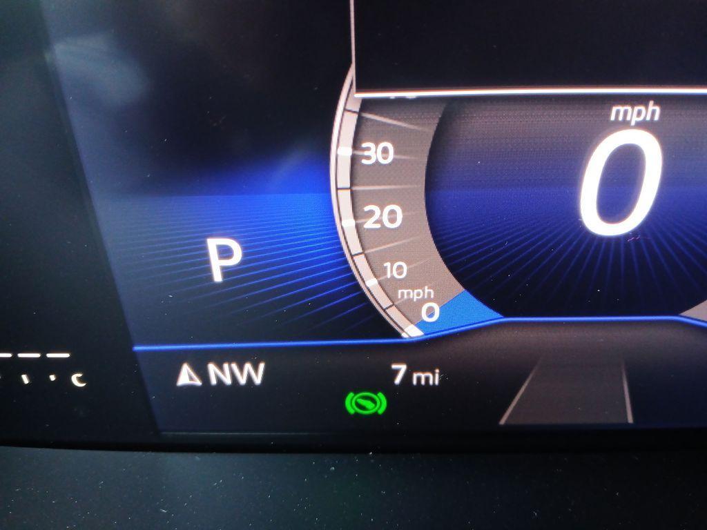 new 2025 Volkswagen Taos car, priced at $29,728
