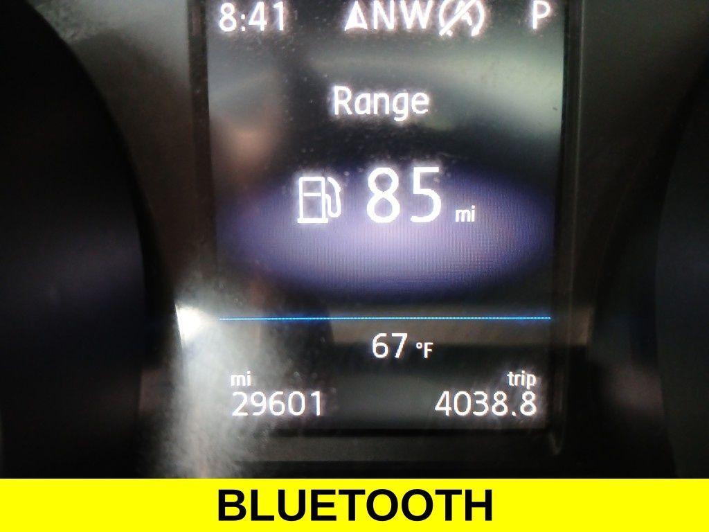 used 2021 Volkswagen Tiguan car, priced at $23,000