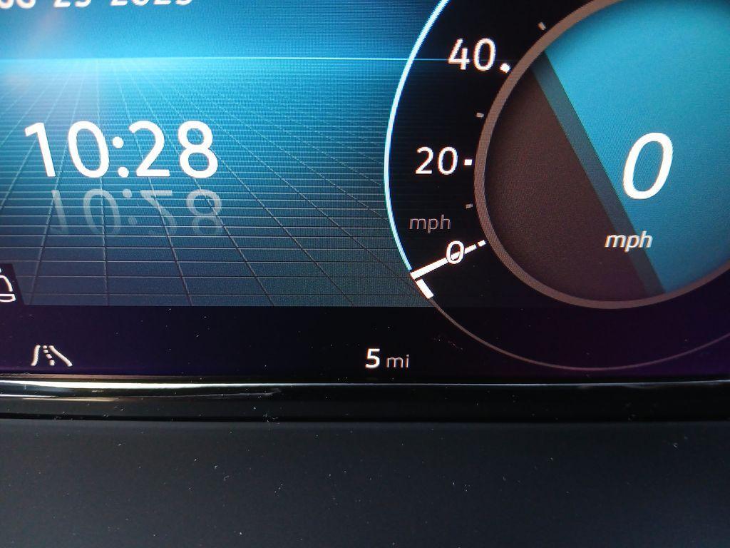 new 2026 Volkswagen Atlas Cross Sport car, priced at $41,307