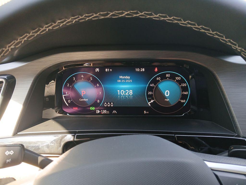 new 2026 Volkswagen Atlas Cross Sport car, priced at $41,307