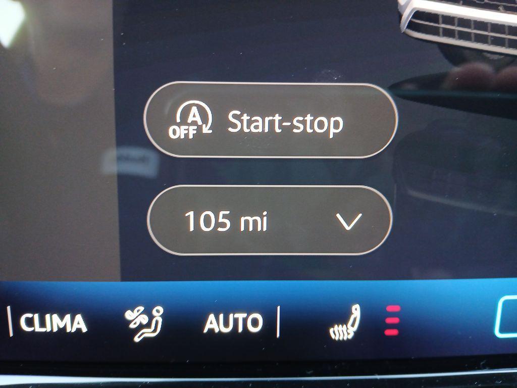 new 2025 Volkswagen Tiguan car, priced at $37,078