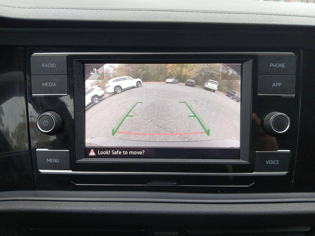 used 2024 Volkswagen Jetta car, priced at $20,650