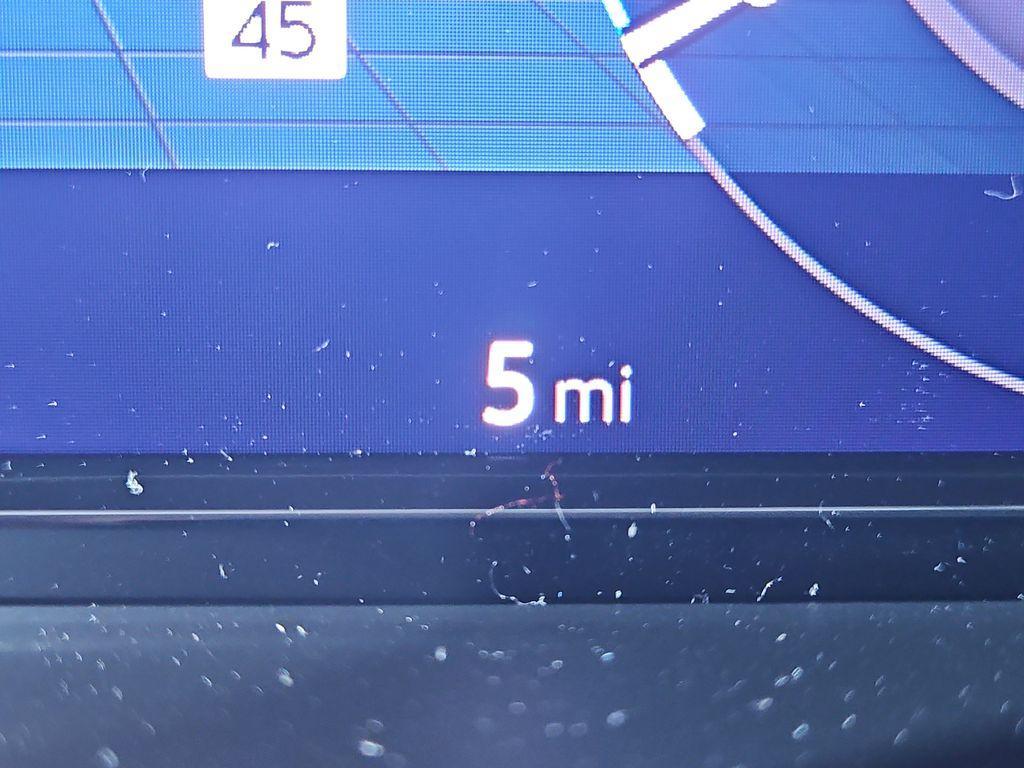 new 2026 Volkswagen Atlas car, priced at $56,198