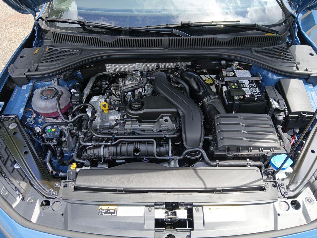 new 2025 Volkswagen Jetta car, priced at $25,292