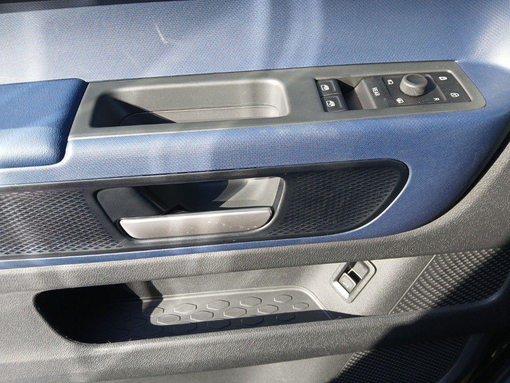 new 2025 Volkswagen ID. Buzz car, priced at $57,895