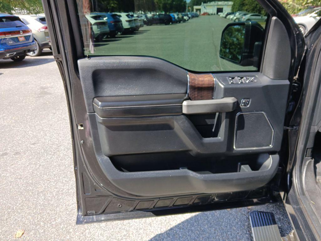 used 2015 Ford F-150 car, priced at $26,499