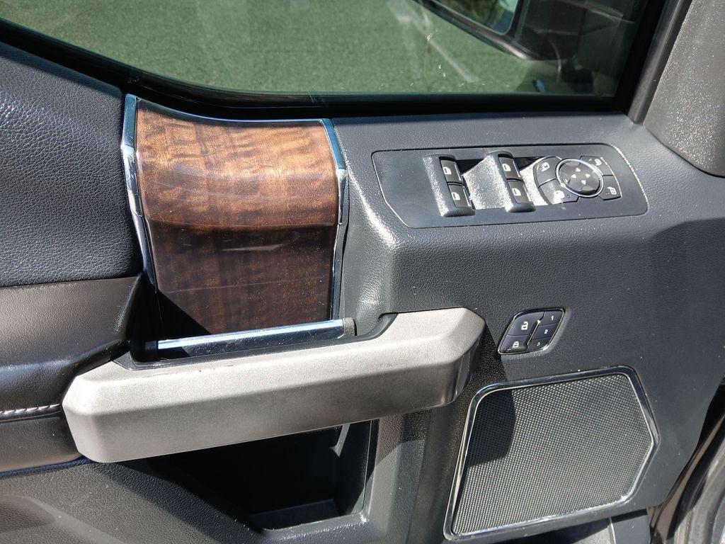 used 2015 Ford F-150 car, priced at $26,499