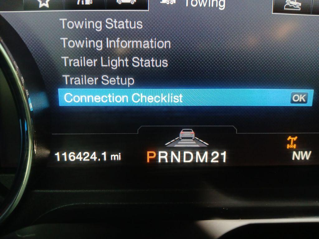 used 2015 Ford F-150 car, priced at $26,499