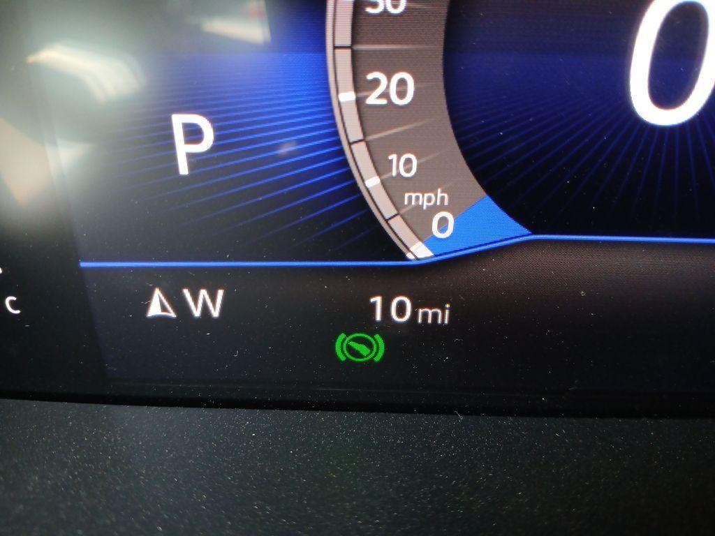 new 2025 Volkswagen Taos car, priced at $25,153