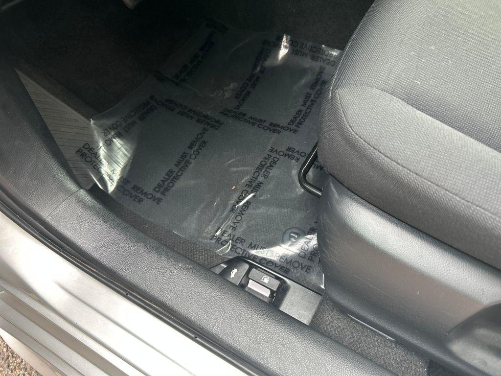 used 2023 Toyota Corolla car, priced at $18,240