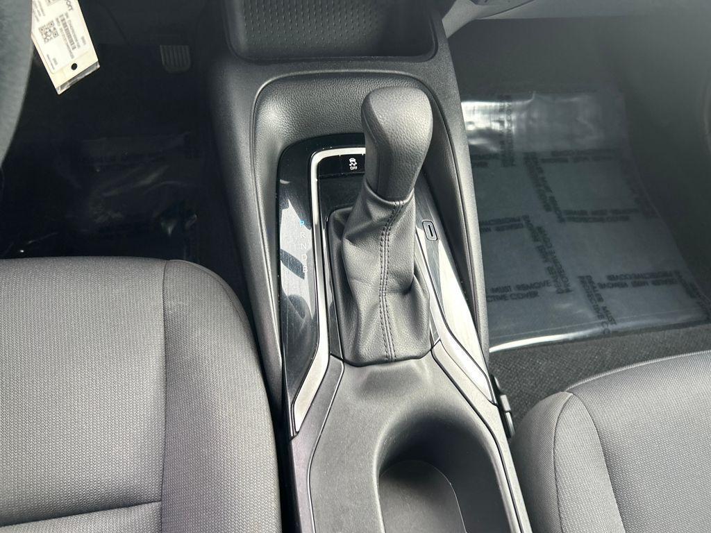 used 2023 Toyota Corolla car, priced at $18,240