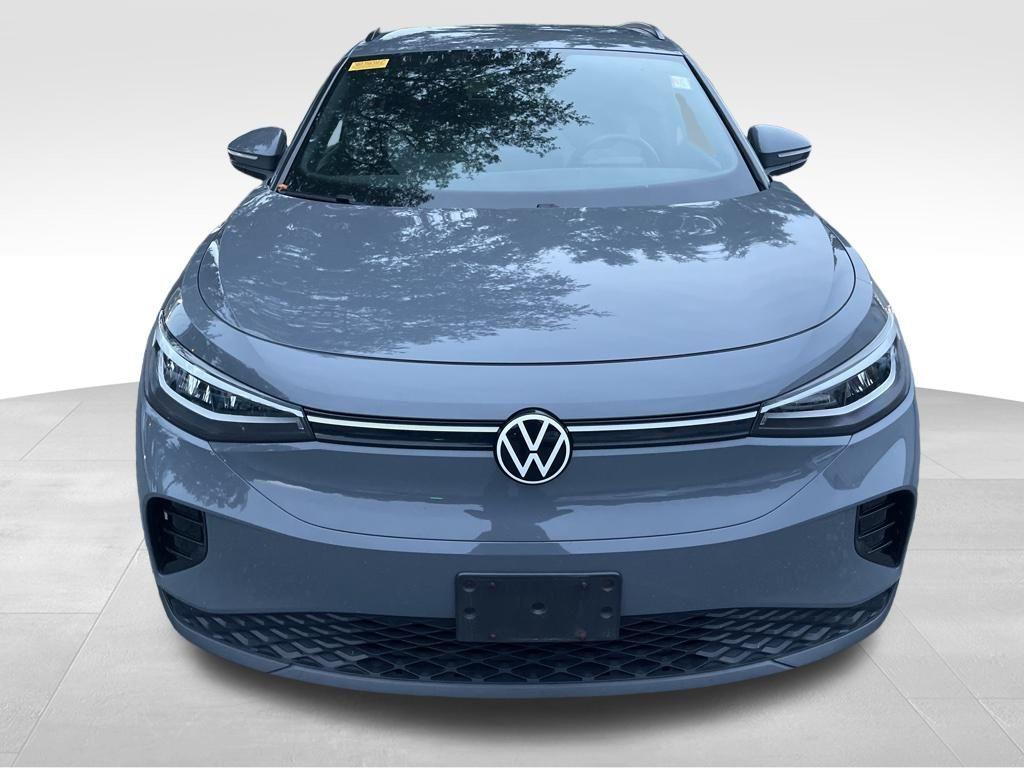used 2023 Volkswagen ID.4 car, priced at $19,995