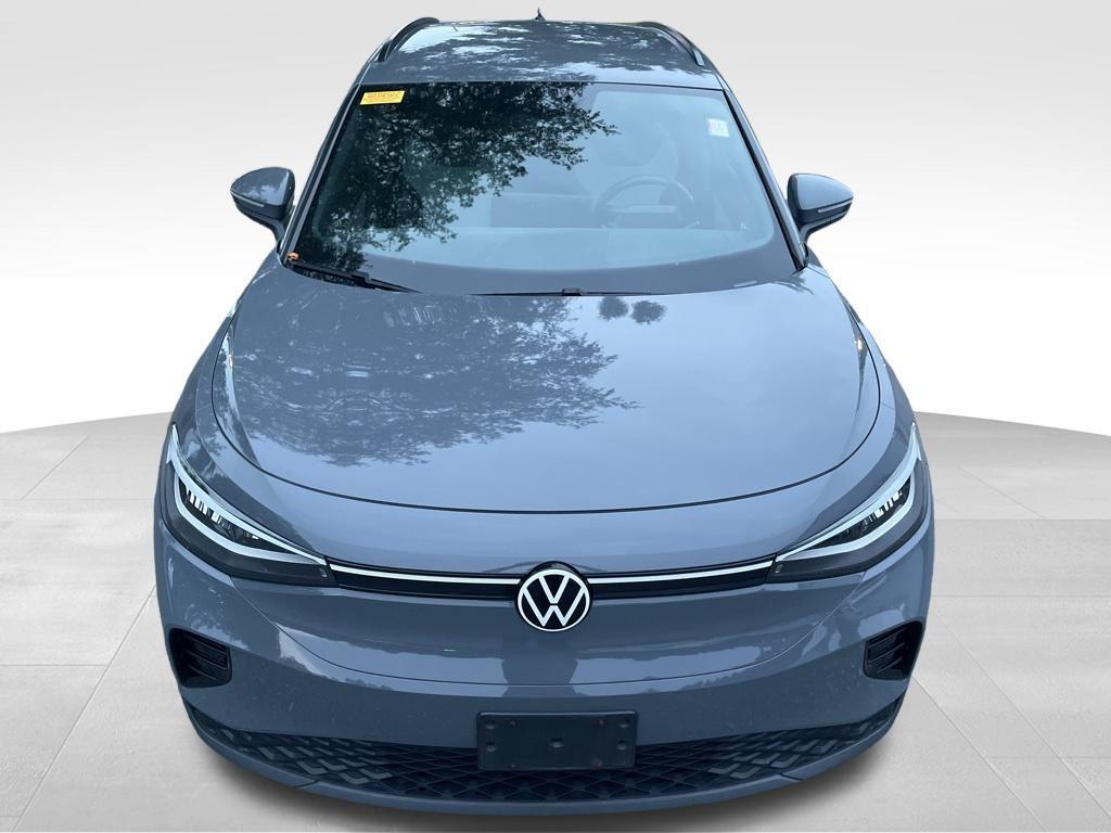 used 2023 Volkswagen ID.4 car, priced at $19,995