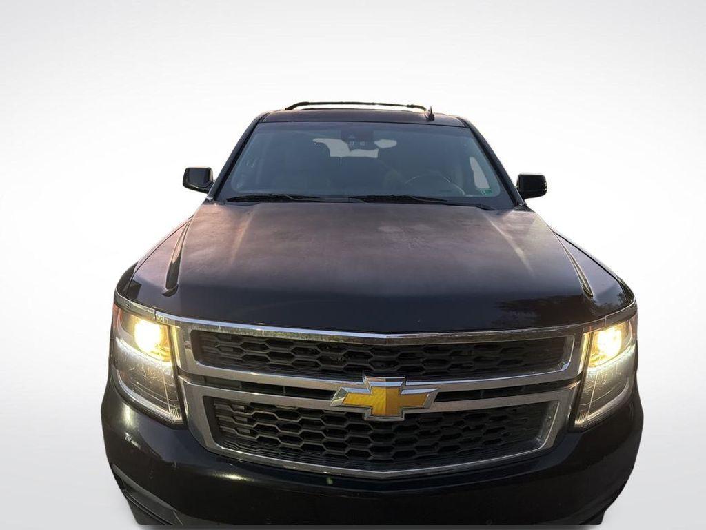 used 2017 Chevrolet Tahoe car, priced at $18,880