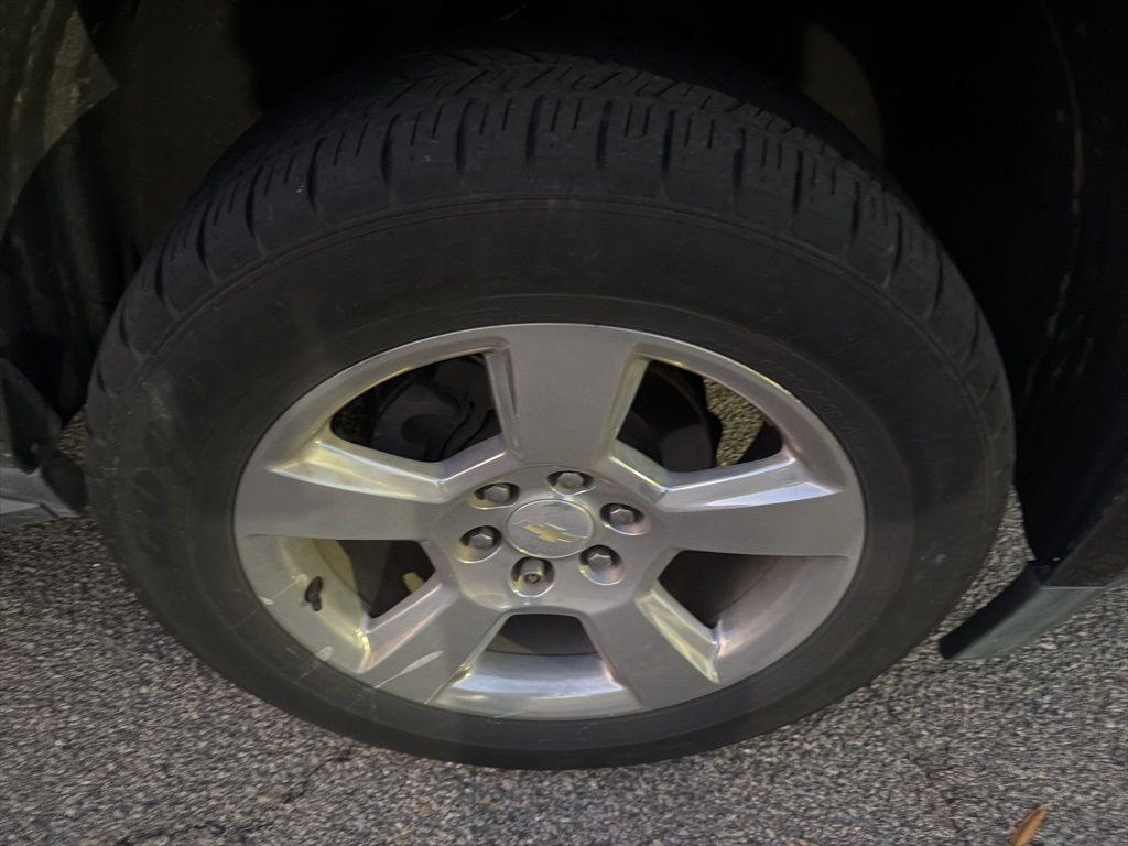 used 2017 Chevrolet Tahoe car, priced at $18,880