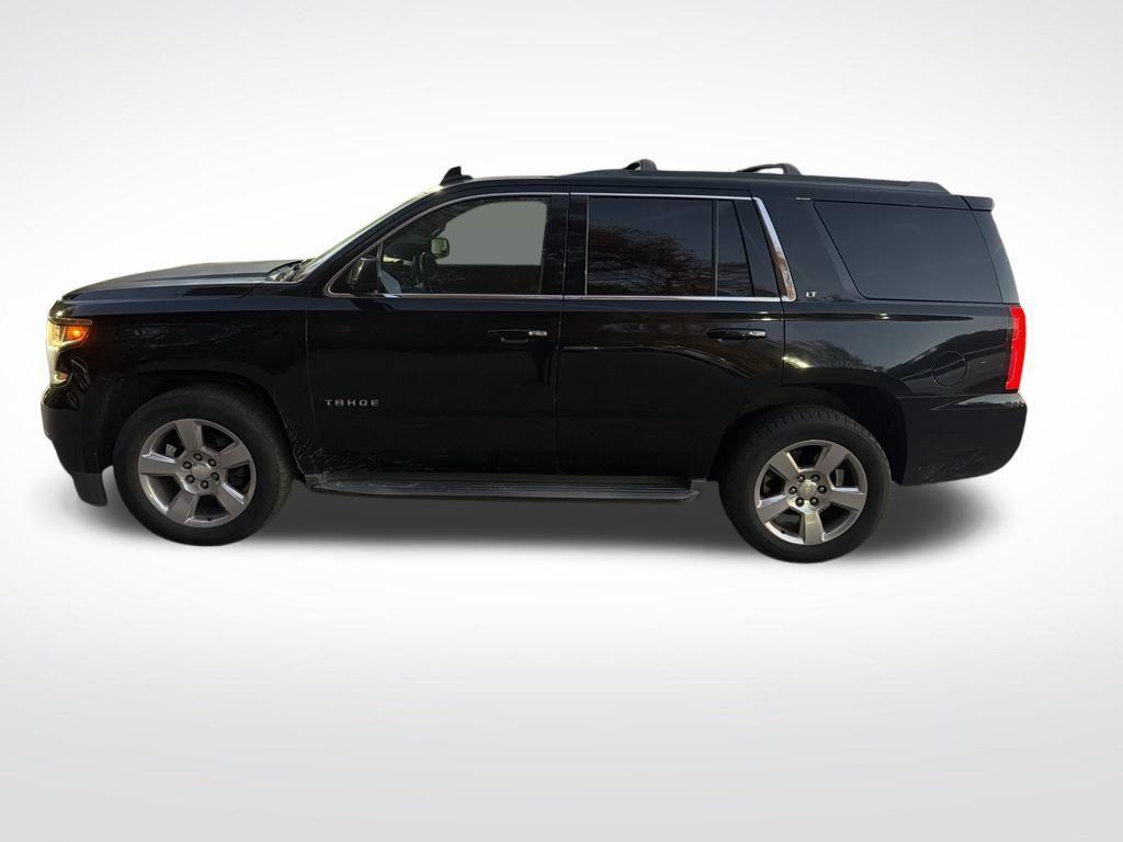 used 2017 Chevrolet Tahoe car, priced at $18,880