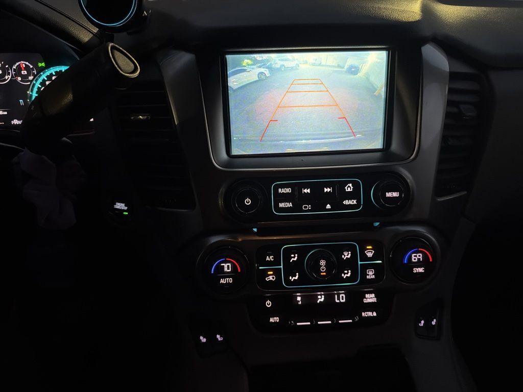 used 2017 Chevrolet Tahoe car, priced at $18,880