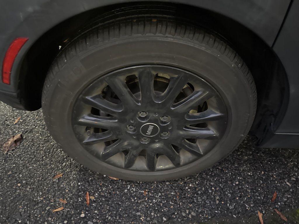 used 2019 MINI Hardtop car, priced at $14,500