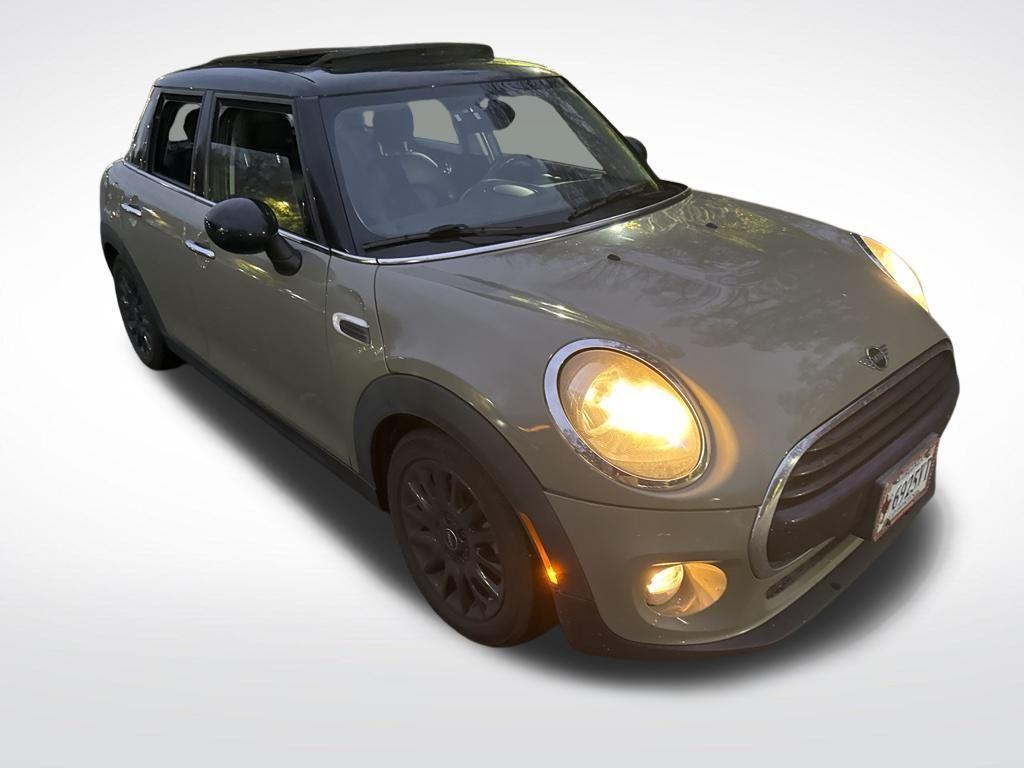 used 2019 MINI Hardtop car, priced at $14,500