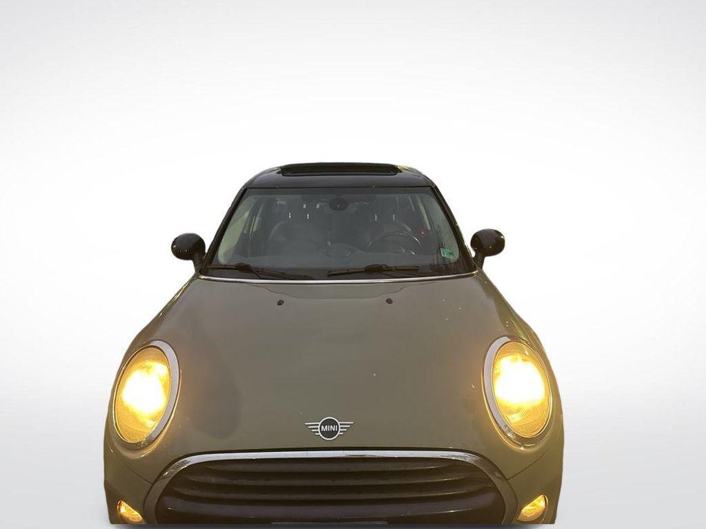 used 2019 MINI Hardtop car, priced at $14,500