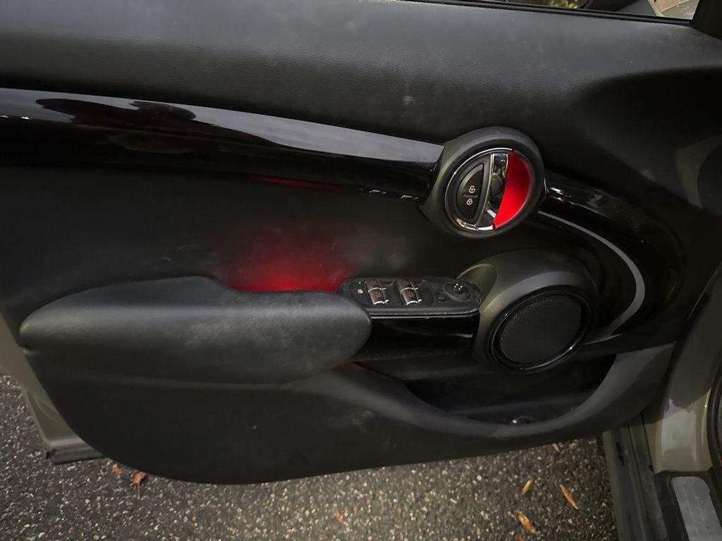 used 2019 MINI Hardtop car, priced at $14,500