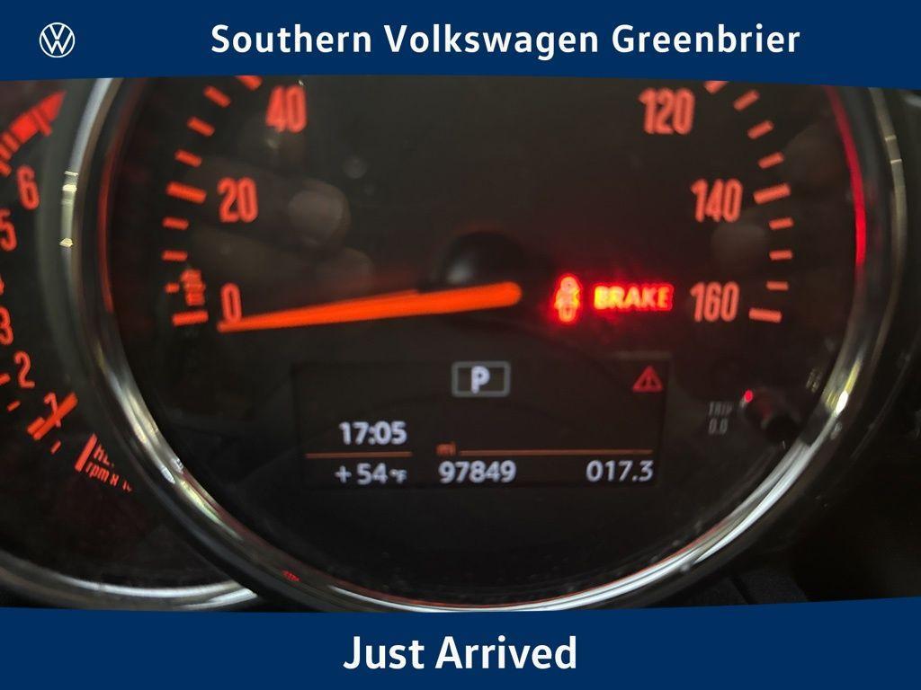 used 2019 MINI Hardtop car, priced at $14,500