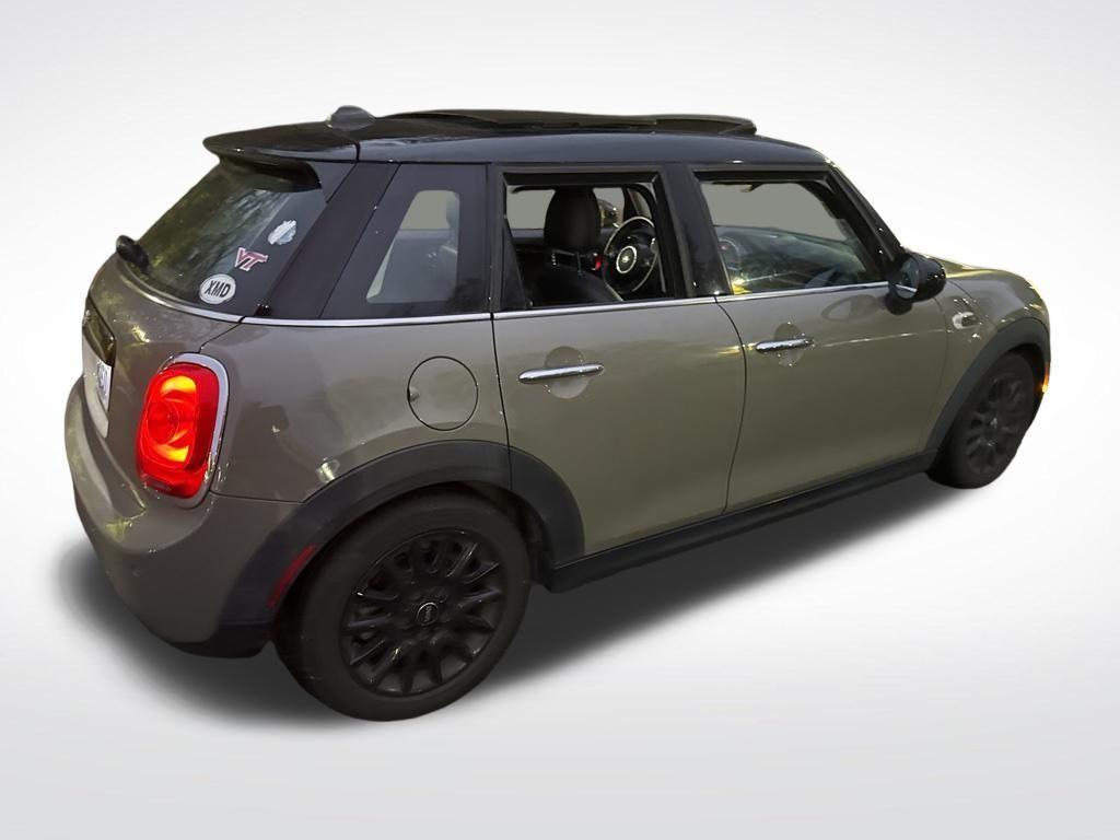 used 2019 MINI Hardtop car, priced at $14,500